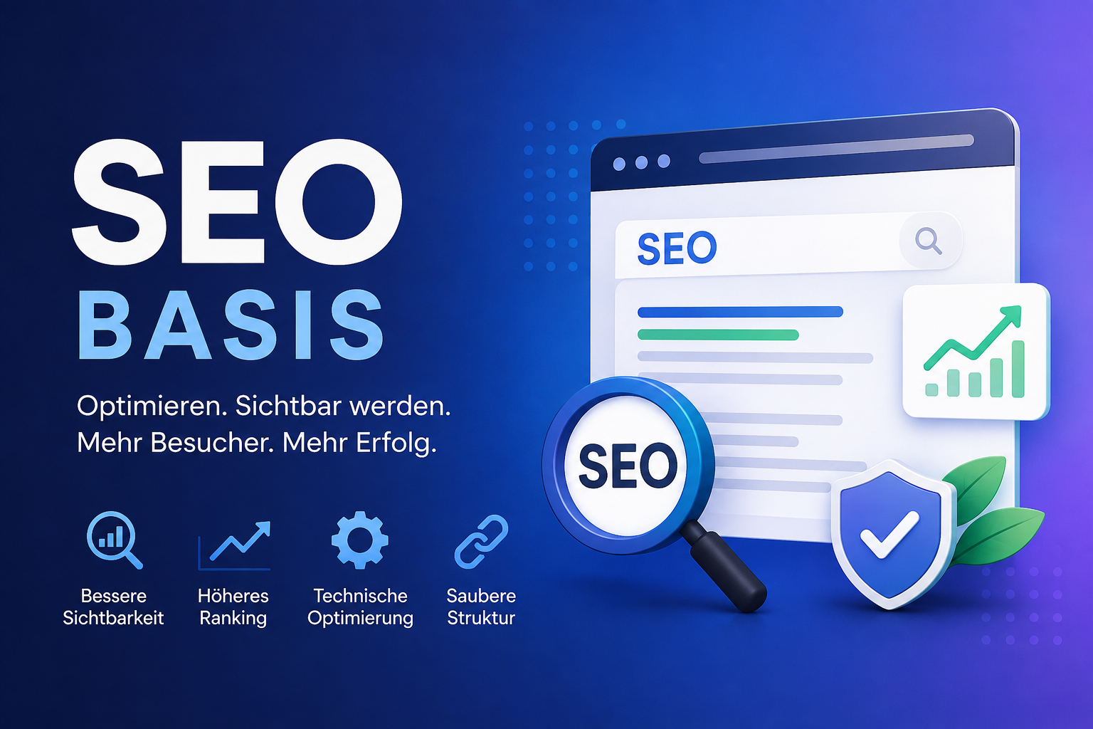 SEO Basis